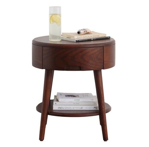 trove bedside table