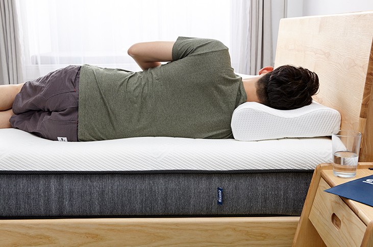 best pillows for side sleepers 2016